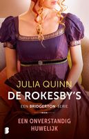 Een onverstandig huwelijk - Julia Quinn - ebook - thumbnail