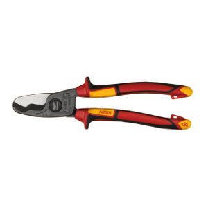 Milwaukee Accessoires VDE Kabel knipper 210 mm - 4932464563