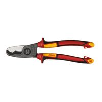 Milwaukee Accessoires VDE Kabel knipper 210 mm - 4932464563 - thumbnail