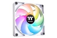 Thermaltake CT140 ARGB Sync PC Cooling Fan White | 2 Pack