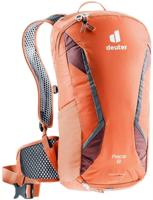 Deuter Race 8 Dagrugzak Rood