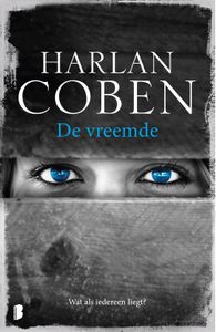 The Stranger (De vreemde) - Harlan Coben - ebook