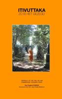 Itivuttaka - Guy Eugène Dubois - Paperback (9789402191271)