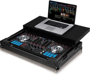 Zomo Zomo P-DDJ-RX Plus NSE - Flightcase Pioneer DDJ-RX