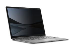 Kensington K50728WW Privacyfolie 34,3 cm (13,5) Beeldverhouding: 3:2 Geschikt voor model: Microsoft Surface Laptop 3 13.5 inch