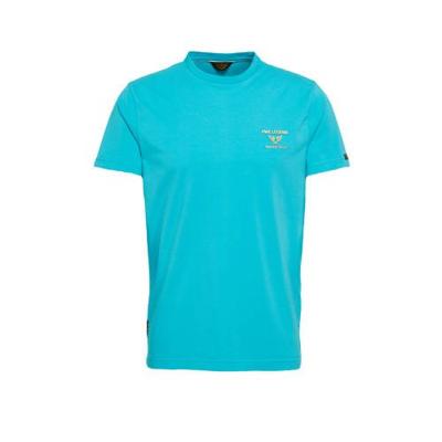 PME Legend T-shirt turquoise