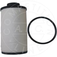 Hydraulische filter, automatische transmissie, Hydrauliekfilterset, automatische aandrijving AIC, u.a. für VW, Seat, Skoda, Audi