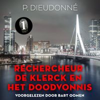 Rechercheur De Klerck en het doodvonnis - thumbnail