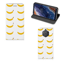 Nokia 9 PureView Flip Style Cover Banana - thumbnail