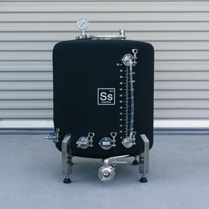 Ss Brewtech™ Ss Brite Tank Brewmaster Edition 1 bbl