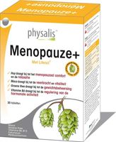 Menopauze+ - thumbnail