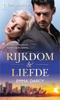 Rijkdom & liefde - Emma Darcy - ebook - thumbnail