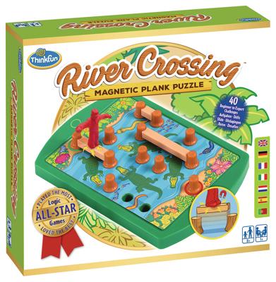 Ravensburger 4005556763498 hersenkraker