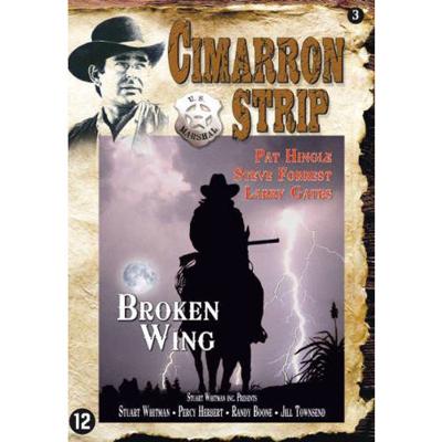 Broken wing (DVD)