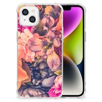 iPhone 14 Case Bosje Bloemen