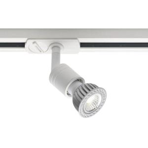 Nordlux Froya 230V-railsysteem lamp Link GU10 50 W Wit