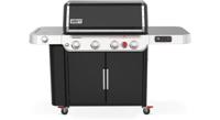 Weber Genesis EX-435 (showmodel) - thumbnail