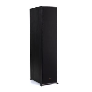 Klipsch: R-820-F Vloerstaande Speaker - Zwart