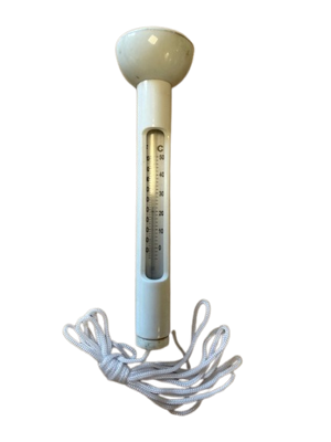 VB Thermometer VB Thermometer