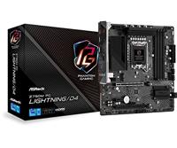 MB ASRock Intel 1700 Z790M PG LIGHTNING/D4