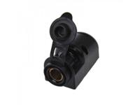 Pro+ Opbouwdoos DIN 12V/24V-16A