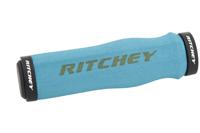 Ritchey Wcs true mtb handvaten lockring blauw - thumbnail