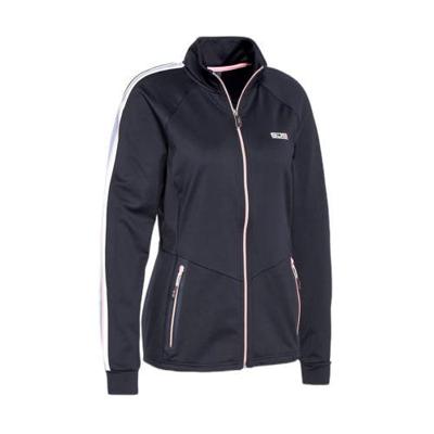 Sjeng Sports sportvest Urzula donkerblauw Sjeng Sports sportvest Urzula donkerblauw