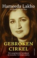 Gebroken cirkel - Hameeda Lakho, Magda van der Rijst - ebook - thumbnail