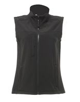 Regatta RG790 Women`s Flux Softshell Bodywarmer