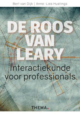 De Roos van Leary - Annelies Husting, Bert van Dijk - eBook (9789462723047)