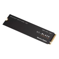 Western Digital Black™ SN770 2 TB NVMe/PCIe M.2 SSD 2280 harde schijf M.2 NVMe PCIe 4.0 x4 Retail WDS200T3X0E - thumbnail