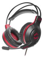 SPEEDLINK CELSOR Headset Bedraad Hoofdband Gamen Zwart