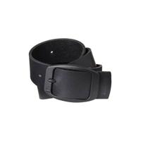 G-Star RAW leren riem zwart