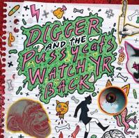 Watch Yr Back - LP (2090405149808)