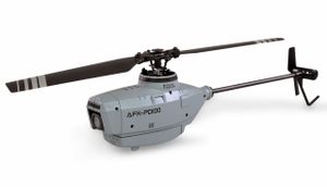 Amewi PD100 radiografisch bestuurbaar model Helikopter Elektromotor