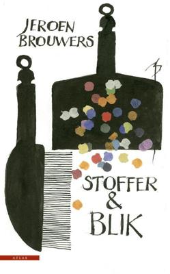 Stoffer & blik - Jeroen Brouwers - eBook (9789045015453)