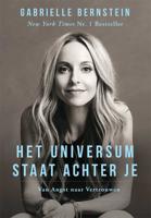 Het Universum staat achter je - Gabrielle Bernstein - Paperback (9789492412294)