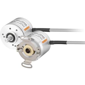 Kübler Automation 8.KIS40.1342.0360 Encoder Incrementeel Optisch Synchroonflens 40 mm 1 stuk(s)