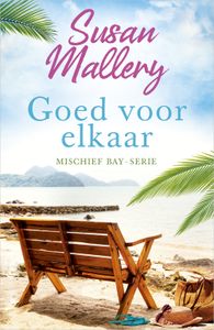 Goed voor elkaar - Susan Mallery - ebook