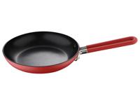 Masterpro Braadpan Ø 28 cm (Rood) - thumbnail