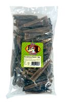 PETSNACK RUNDVLEES ROND KEELPIT 1 KG - thumbnail