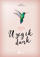 U zeg ik dank - Paperback (9782808102063)