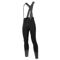 Assos Mille GT winter GTO C2 bibtight zwart heren M