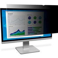 3M PF19.0 Privacyfilter voor lcd-scherm voor desktop 19.0 - thumbnail