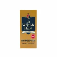 De Vergulde Hand Scheerzeepstaaf - 75 gr