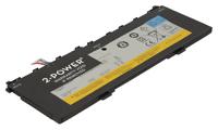 2-Power CBP3530A notebook reserve-onderdeel Batterij/Accu