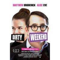 Dirty Weekend (DVD)