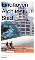 Reisgids Eindhoven architectuur stad | nai010 - thumbnail