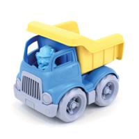 Green Toys Green Toys Green Toys Kiepvrachtwagen - thumbnail