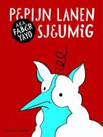 Sjeumig - Pepijn Lanen - eBook (9789041425126)